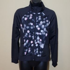 Avia Full Zip Performance Jacket